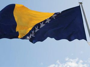 Bosna-Hersek’te 16 Yıldır Sözleri Olmayan Milli Marş Kullanılıyor