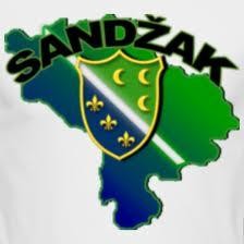 Bosna’nın &Ouml;ks&uuml;z Yavrusu  Sandzak