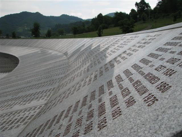 Srebrenitsa Katliamıyla İlgili 7 Kişi Tutuklandı