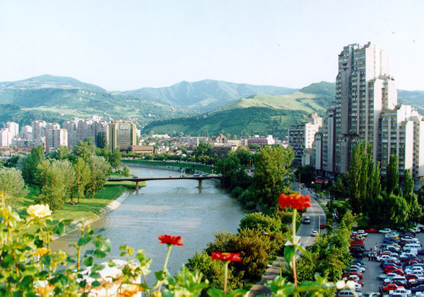 Bosna’da “Çimburiyada Bayramı” Nasıl Kutlanılıyor