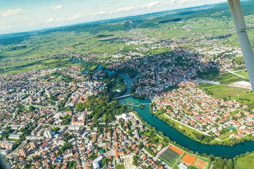 “Una Nehri” Bosna ‘da Aşkların Yaşandığı Nehir