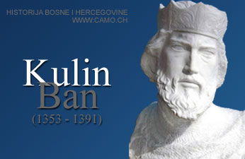 Bosna’nın Efsane Kralı : Ban Kulin