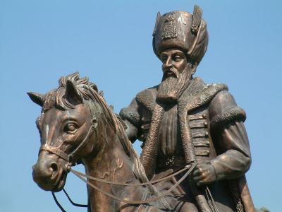 Boşnakların Gururu Sokollu Mehmed Paşa