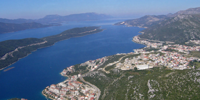Bosna Hersek’in Denize Açılan Güzel Şehri Neum’u Tanıyalım