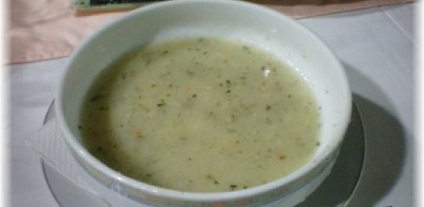 Boşnak Mutfağının Eşsiz Çorbası Begova …