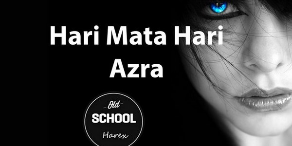 Hari Mata Hari-Azra ( Bosanskog i Turski Tekst)
