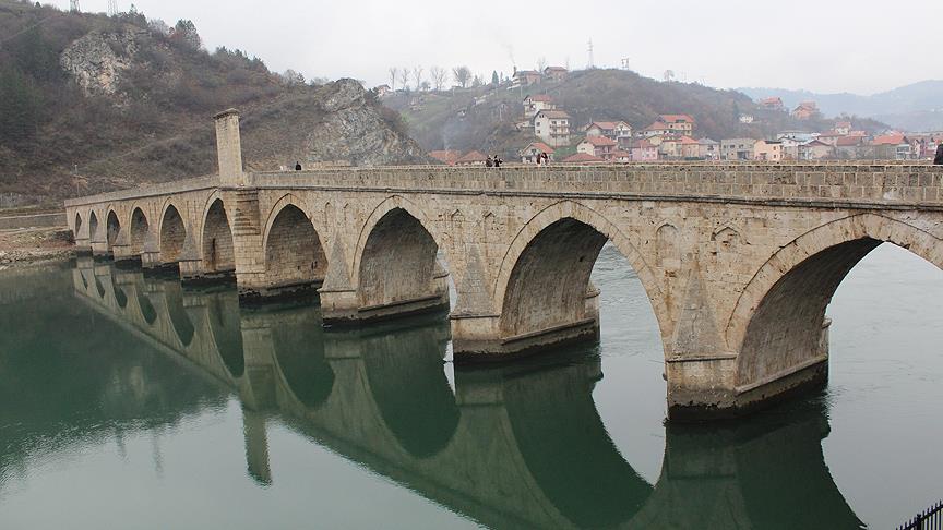 TİKA Bosna Hersek’teki ‘en büyük’ projesini tamamladı