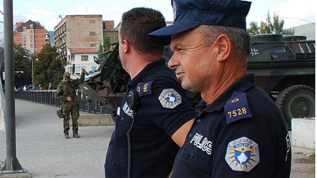 Bosna Hersek’te savaş suçu zanlısı gözaltında