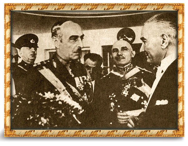 Atatürk Dönemi Türkiye-Yugoslavya İlişkileri