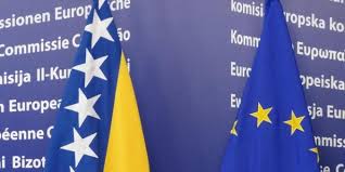 Bosna Hersek ocak ayında AB’ye resmi başvuruda bulunacak