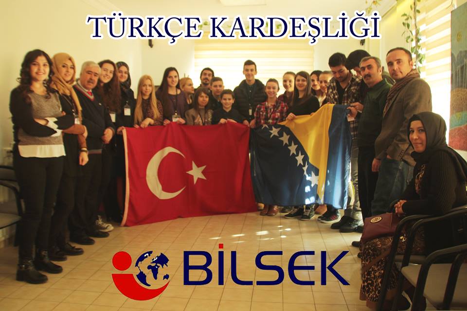 Türk Boşnak Kardeşliği Pekiştirilecek