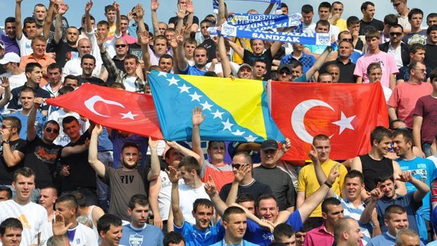 Türk Boşnak Kardeşliğinin Mimarı Vefat Etti