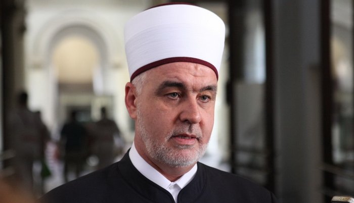 Reis Kavazović: Islamska zajednica se snažno zalaže za slobodu medija