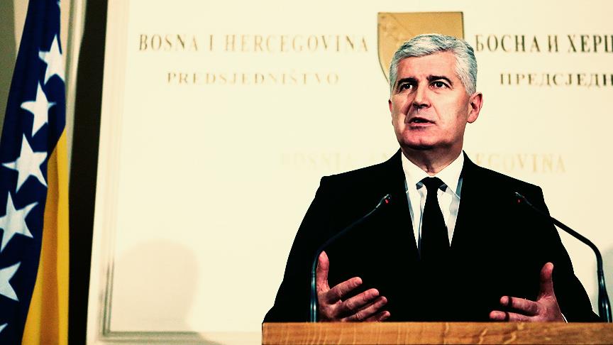 AB üyelik süreci Bosna Hersek için kolay olmayacak