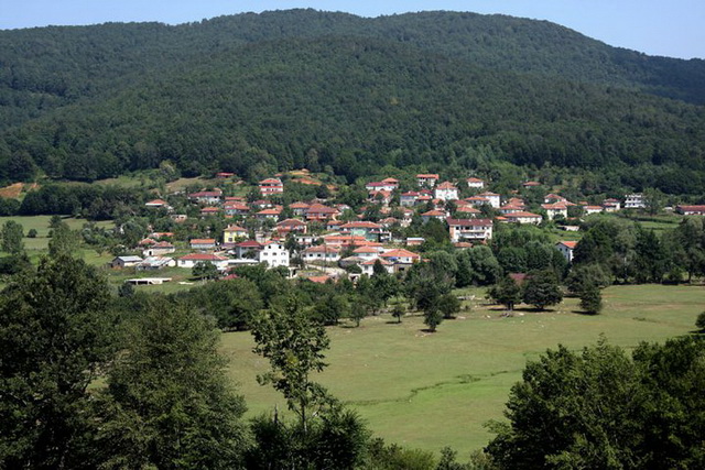 Kırklareli’nin Boşnak Köyü Balaban -Velika