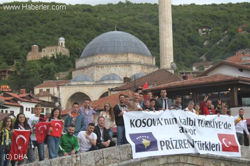 Kosova’da Türkler Ne Durumda ?