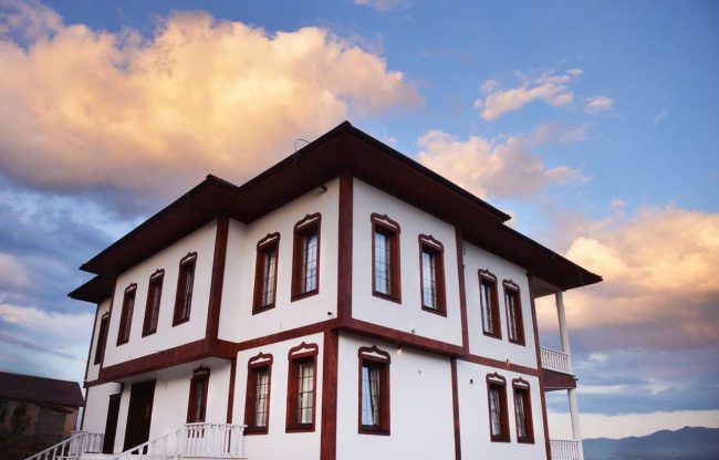 Pendik’ten Novi Pazar’a Kültür Hizmeti