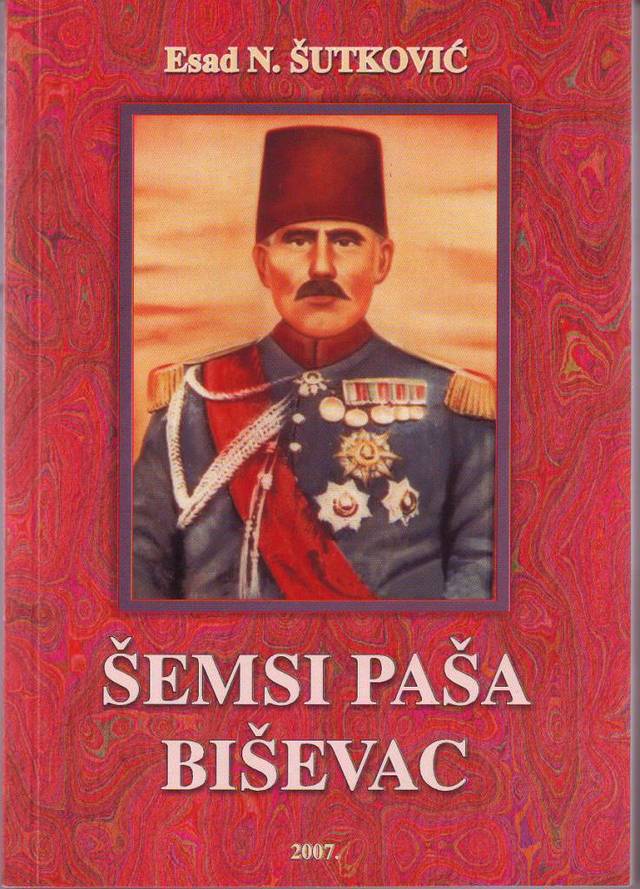Şemsi Paşa Bişevac’ı Tanıyalım