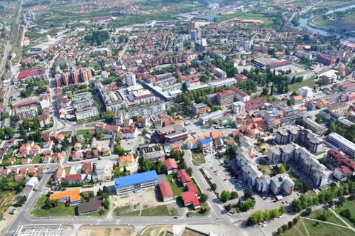 Bosna’nın Acılar Şehri Prijedor