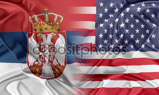 ABD’den Sırplara Sert Tepki
