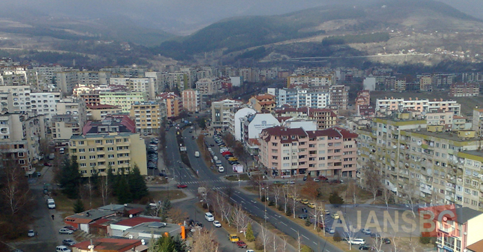Bulgaristan’da bir Türk ili: Kırcaali