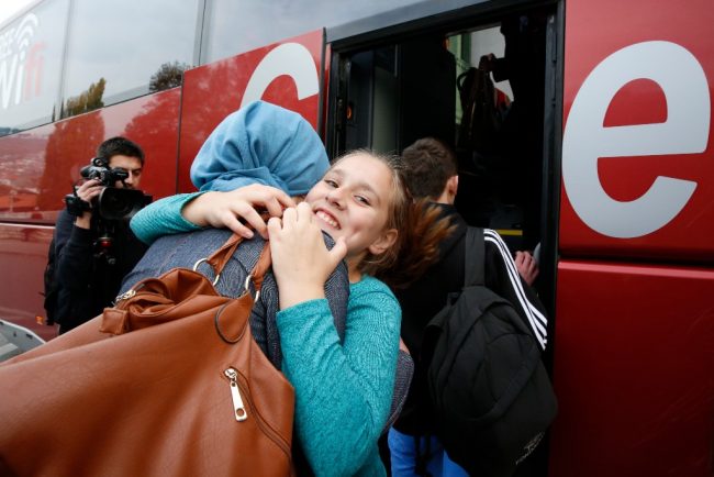 Diyanet Vakfı Bosna’lı öğrencileri İstanbul’da ağırlayacak