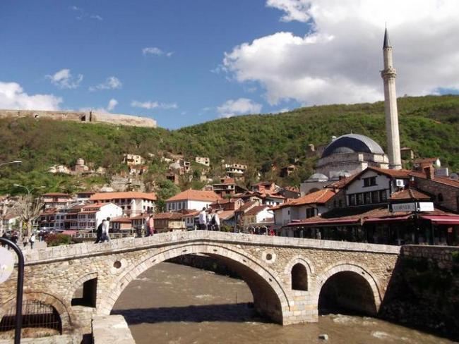 Kısaca Kosovanın Tarihi