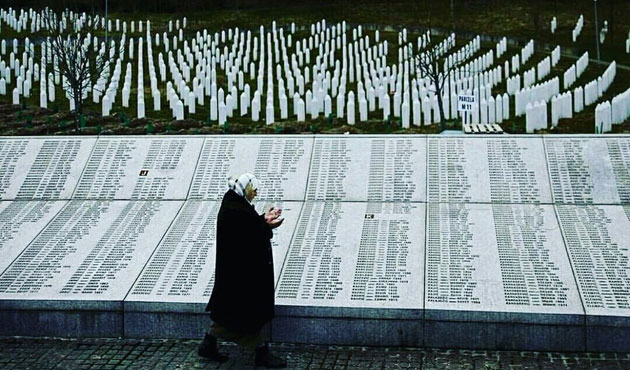 Saraybosna’daki katliamlar belgesel olacak