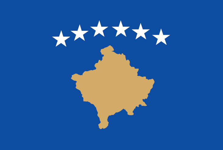 FETÖ Yuvası Kosova