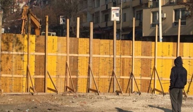 Kosova’daki ‘Ayrılık Duvarı’ meclis kararıyla yıkılacak