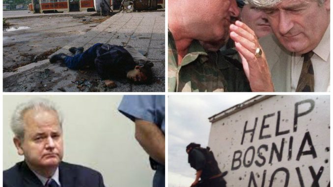 Pogledajte nove dokaze za obnovu Bosanske tužbe protiv Srbije pred Svjetskim sudom pravde u Hagu