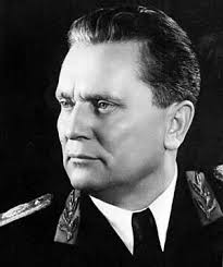 14 Ocak ve 22.Yugoslavya Başbakanı olan Tito.