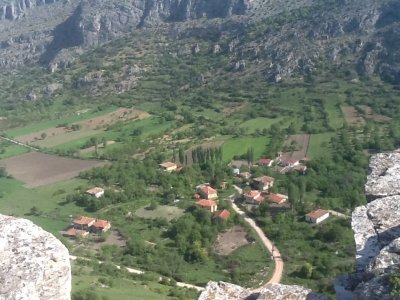 Muratça Köyü Boşnakları