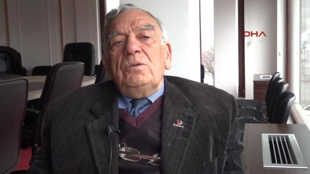 Balkanların Tanınmış Türk Bilim İnsanı Prof.Dr Nimetullah Hafız