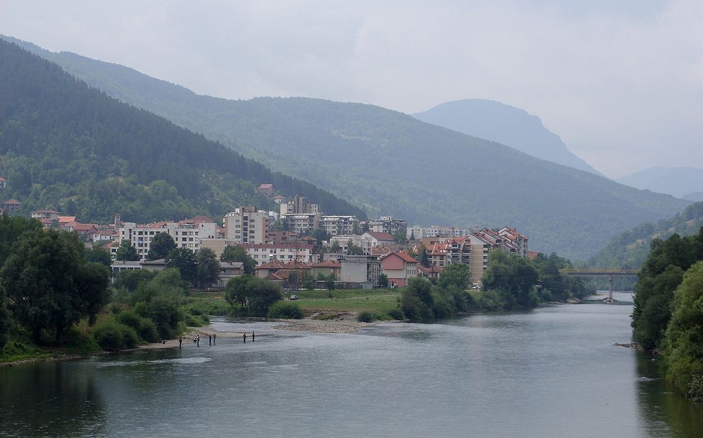 Bosna Hersek: Foça Neyimiz Olur?