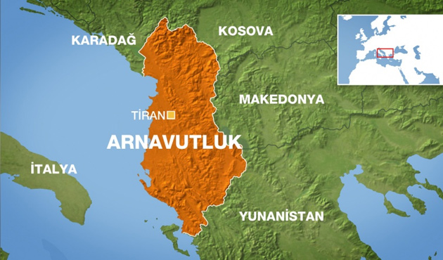 21 Ocak Arnavutluk’da Cumhuriyetin İlanı