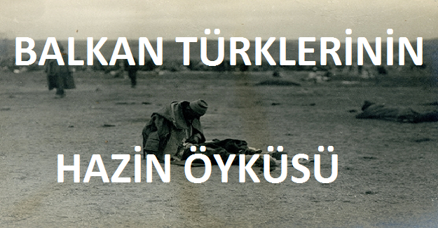 Adı Anılmayan Türk Katliamları