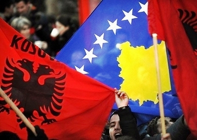 SIRBİSTAN’DAN : ‘Arnavutluk ve Kosova’nın Birleşmesi Harp Çıkarır’