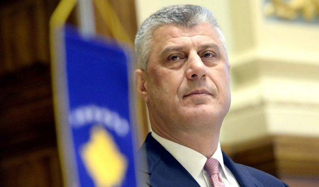 Kosova, Sırbistan’a Soykırım Davası Açmaya Hazırlanıyor