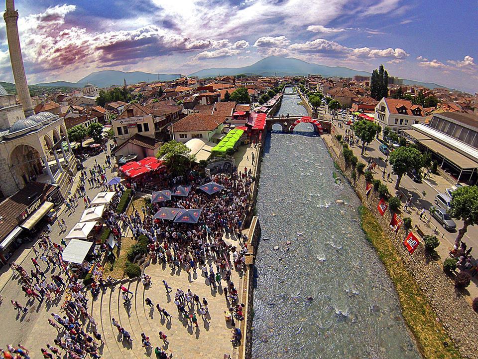 AB Misyon Şefleri Prizren’i Ziyaret Edecek !