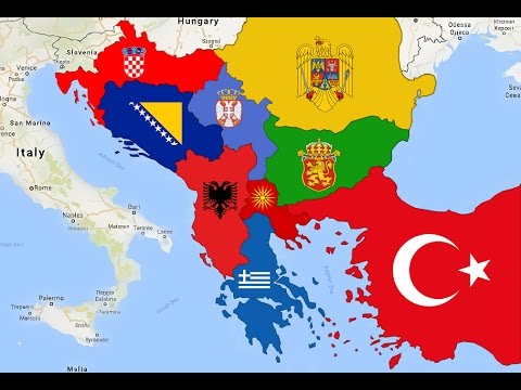 Balkanlar’da Boşnakların Geleceği !!!