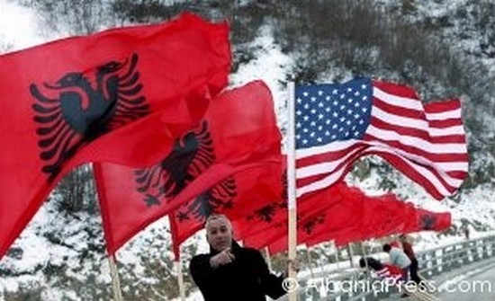 ABD’den Kosovaya Büyük Maddi Destek..