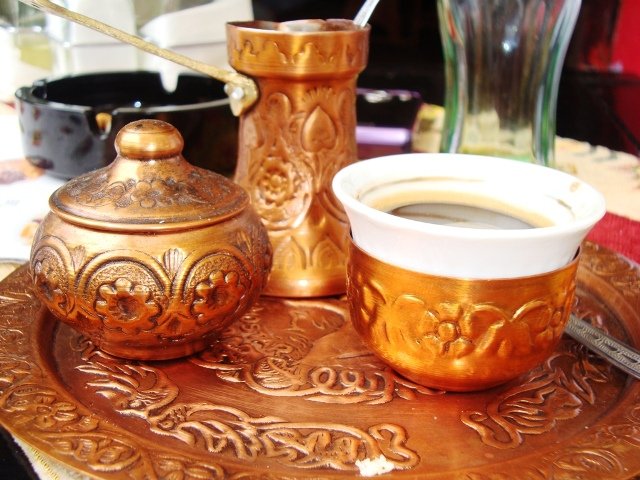 Boşnak Kahvesi ve Türk Kahvesi Arasındaki Farklar Nelerdir ?