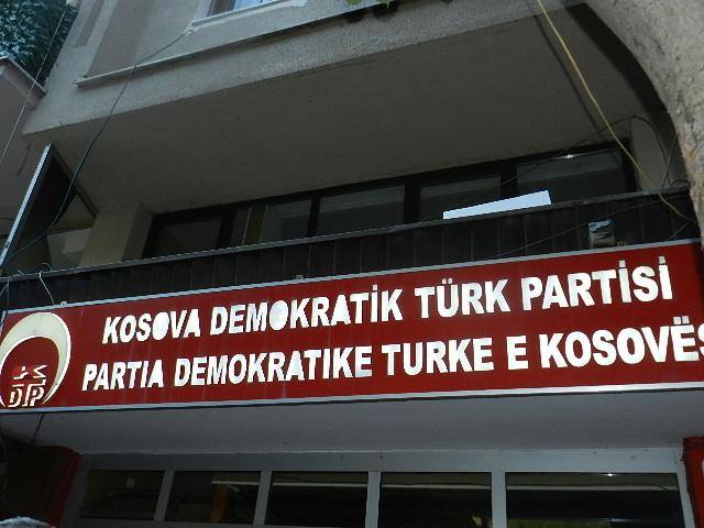 KDTP Prizren Şubesi Belediye Meclis Adaylarını Açıkladı