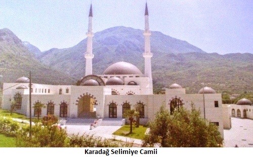Unuttuğumuz Osmanlı Diyarı: Karadağ