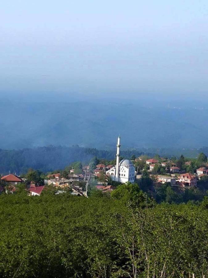 Tamamı Boşnak Bir Adapazarı Köyü…