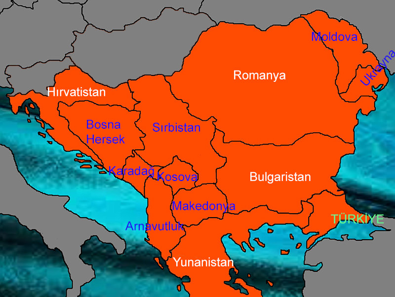 Balkanlarda ki Siyasi İstikrarsızlık Kimin İşine Geliyor?