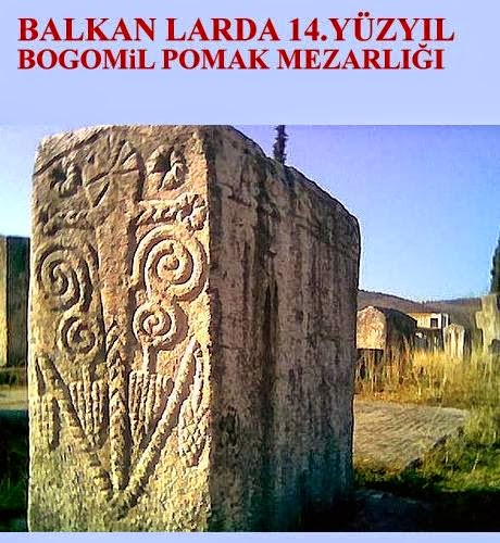 Bogomilizm’in Bulgaristanda Çıkışı ve Bosna’ya Geçişi -1