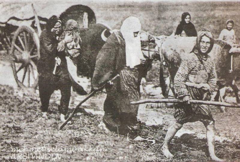 Bulgaristan: 1879-1890 Göçleri ve Sebepleri
