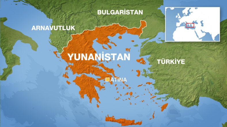Yunanistan ve Bulgaristan’da Hastalalanan Vatandaşlar Ambulans Uçakla Alınacak!